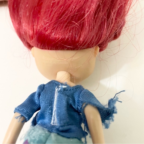 Hasbro Strawberry Shortcake Doll 6” - Picture 11 of 15